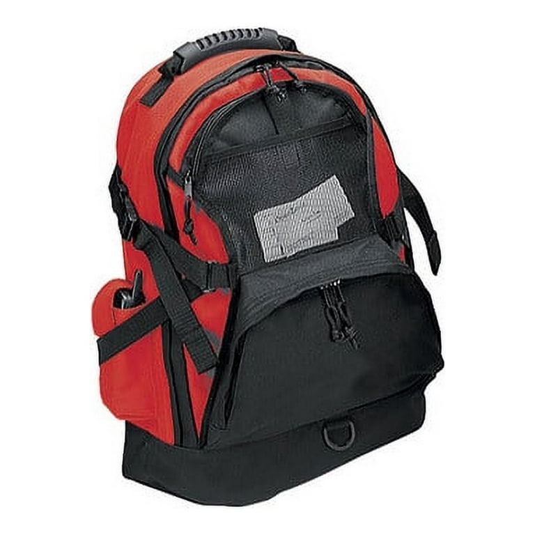 3633 Gear Backpack 14 x 18 x 8.5