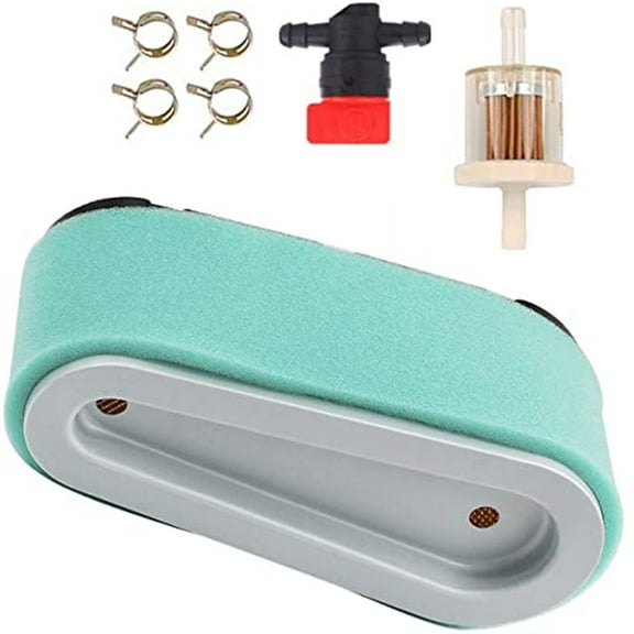 36356 Air Filter Kit Suitable for Ohv110 for Ohv115 for Ohv125 for Ohv130