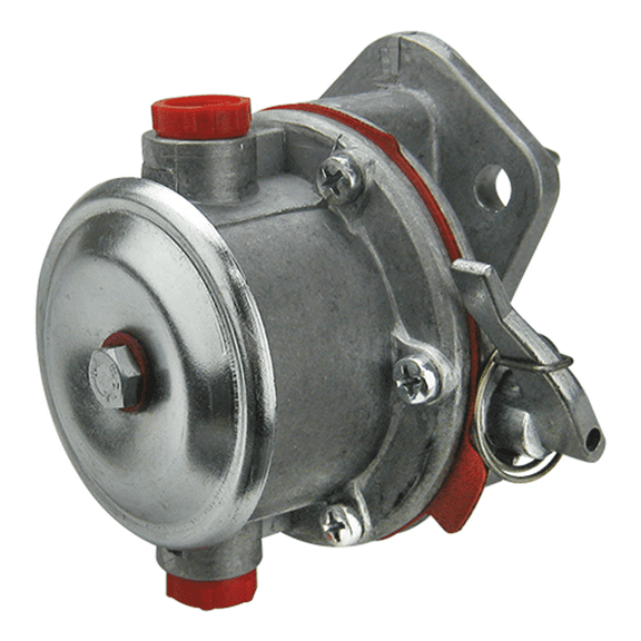 3637287M91 NEW Fuel Lift Pump for Ford Tractors 3000, 5000, 7000 5600 6600 6700+