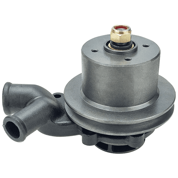 3637468WP, 3641263M9 New Water Pump for Massey Ferguson Tractors 375 383+