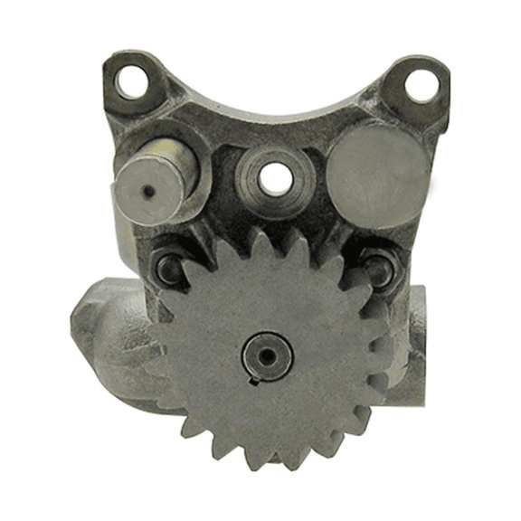 3637470M91 New Oil Pump for Massey Ferguson Tractor Models 65, 165+