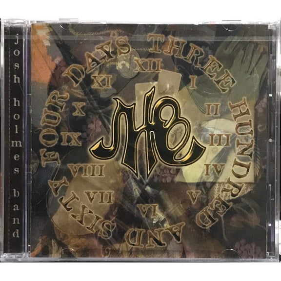 364 Days (UK Import) (CD)