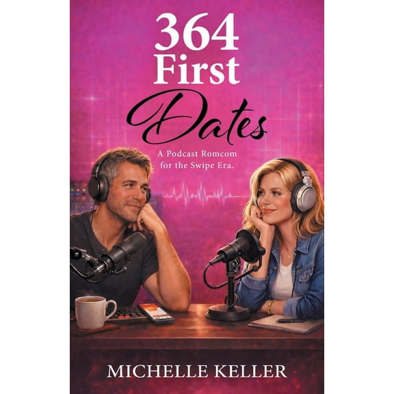 364 First Dates, (Paperback)