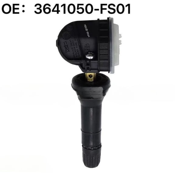 3641050-FS01 is suitable for ix5 ix7 tire pressure sensor tire pressure monitoring system TPMS, 4 pieces per set