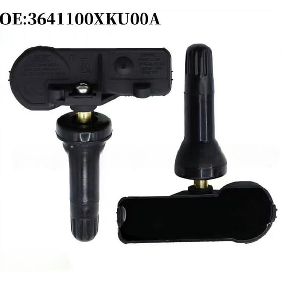 3641100XKU00A is suitable for Great Wall Tengyi C30 Fengjun 7 Haval M2M4H8H1H2H5 tire pressure monitoring, with 4 pieces per set