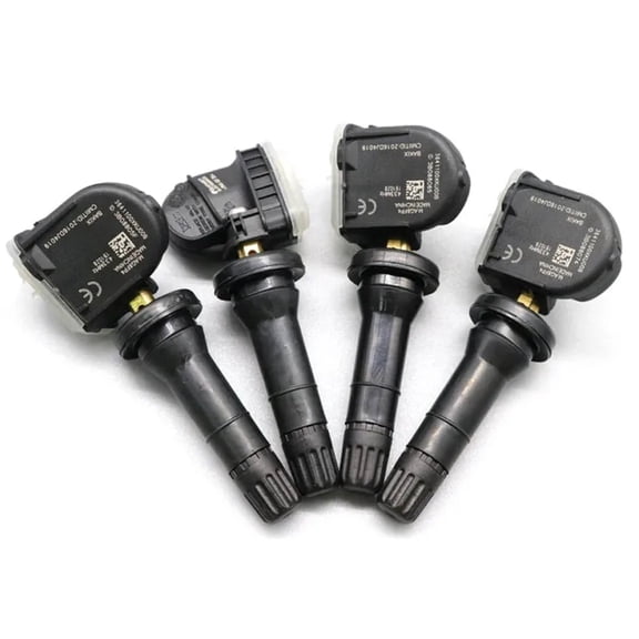 3641100XKU00B For 2019-2022 Great Wall Wingle 5 7 7EV Haval H2 H6 Coupe H7 H7L M6 TPMS 4PCS Tire Pressure Monitor Sensor 433MHZ