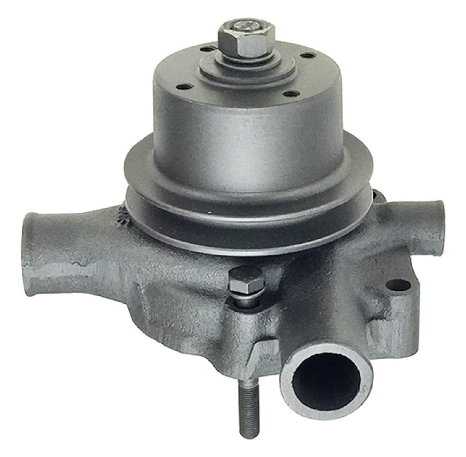 3641250M91 NEW Water Pump w/Pulley for Massey Ferguson 65 165 255 302