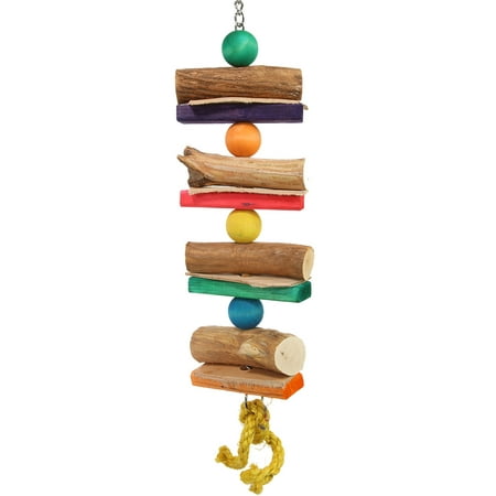 3644 Large Dragon Climber Bird Toy