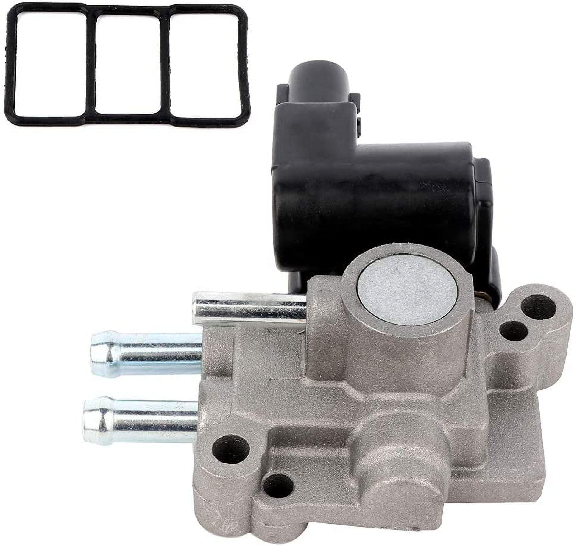 36460-PAA-L21 ECCPP Idle Air Control Valve for Controlling Fuel Injection iac motor fit for 1998-2002 for Honda for Accord, 2000 2002 for Honda for Accord SE Sedan