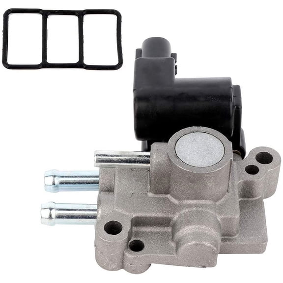 36460-PAA-L21 ECCPP Idle Air Control Valve for Controlling Fuel Injection iac motor fit for 1998-2002 for Honda for Accord, 2000 2002 for Honda for Accord SE Sedan