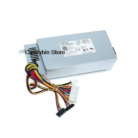 3647 660s Vostro 270 270s PSU H220AS-00 L220AS-00 DPS-220UB PS-5221 CPB09-D220R 220W Power Supply