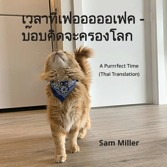 เวลาที่เฟอออออเฟค , (Paperback)