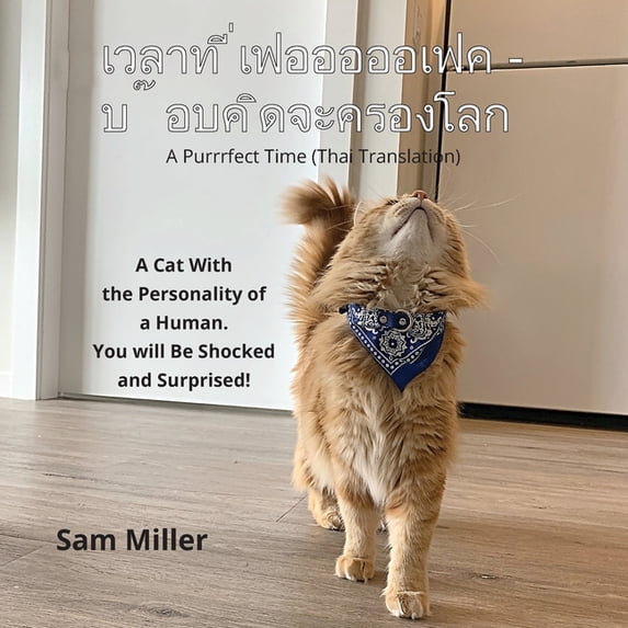 เวลาที่เฟอออออเฟค , (Paperback)