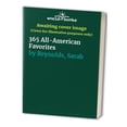 thumbnail image 1 of Pre-Owned 365 All-American Favorites (Hardcover) 0060172940 9780060172947, 1 of 1