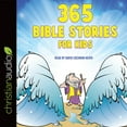 thumbnail image 1 of 365 Bible Stories for Kids, 1 of 1