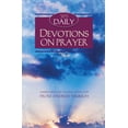 thumbnail image 1 of Pre-Owned 365 Daily Devotions on Prayer (Paperback) 159789866X 9781597898669, 1 of 1