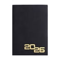 thumbnail image 1 of 365 Day Daily English Planner, Academic Agenda Notebook, 152 Pages Paper Organizer for Schedule, Time Management & Productivity, 1 of 2