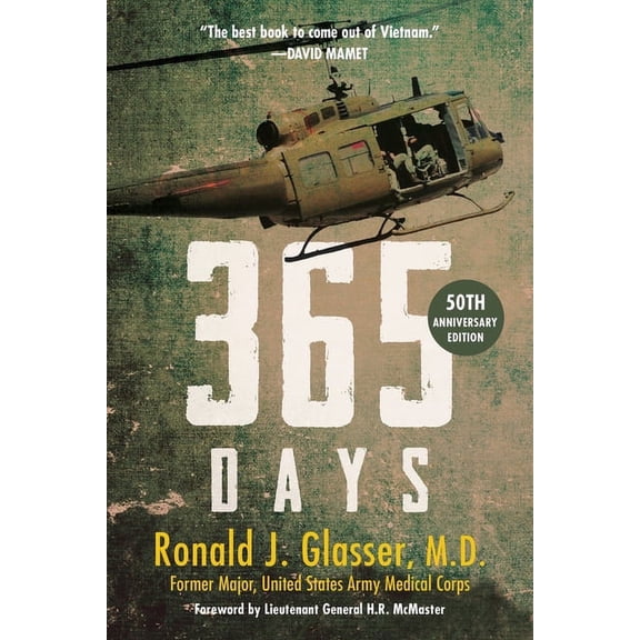365 Days: 50th Anniversary Edition, (Paperback)