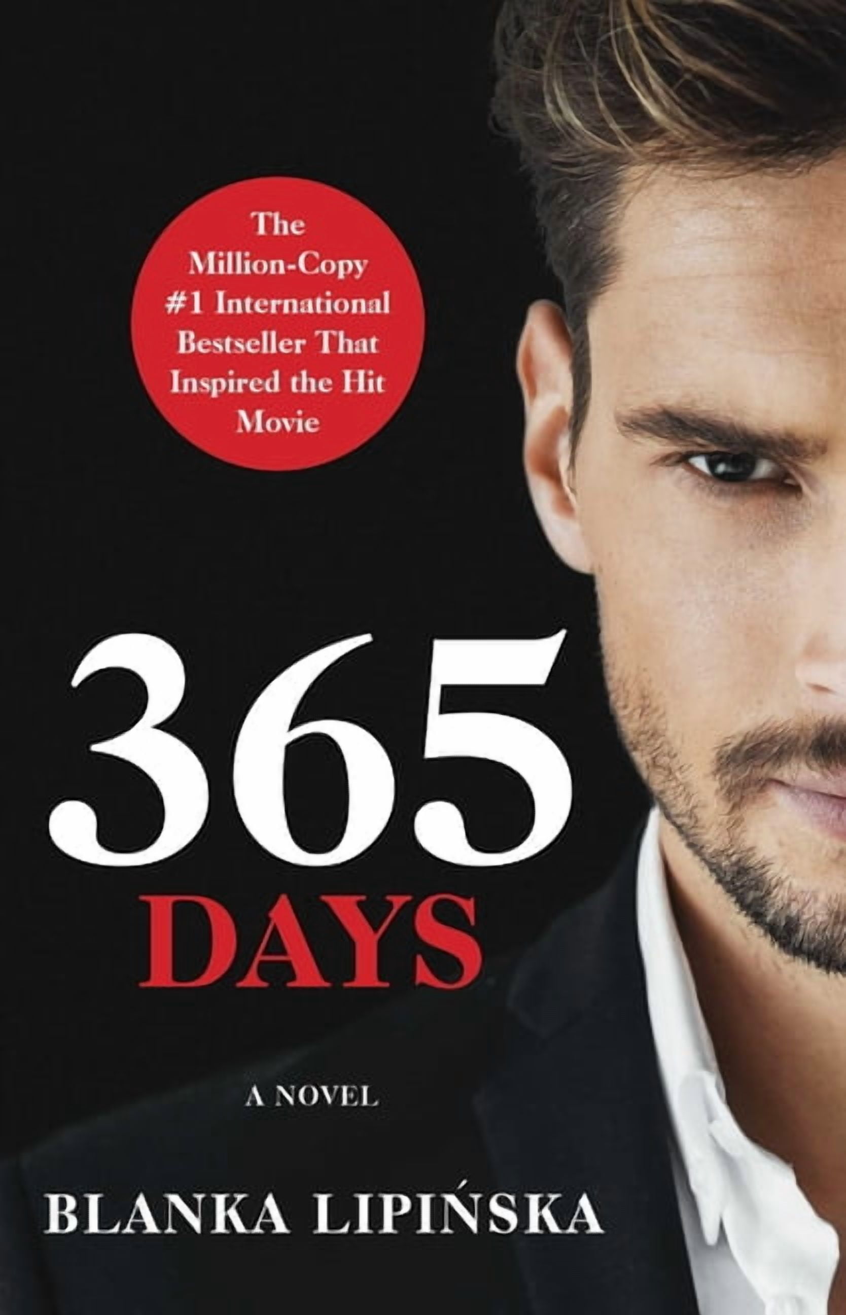 365 Days: A Love Inspired Novel (Series #1) (Paperback