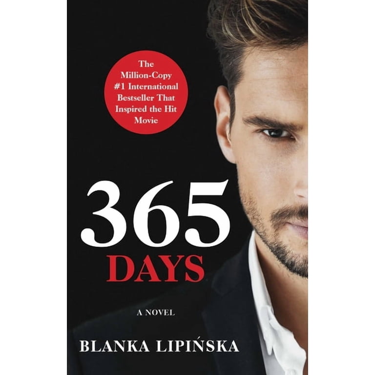 365 Days: A Love Inspired Novel (Series #1) (Paperback
