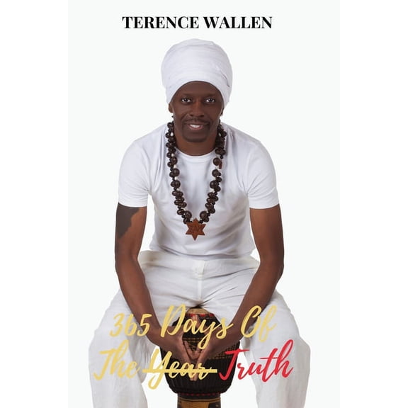365 Days Of The Truth, (Paperback)