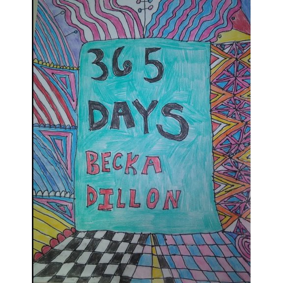 365 Days, (Paperback)