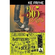 365 Days, (Paperback)