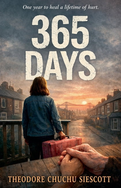 365 Days, (Paperback) - Walmart.com