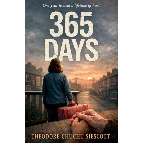365 Days, (Paperback)