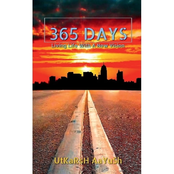 365 Days, (Paperback)