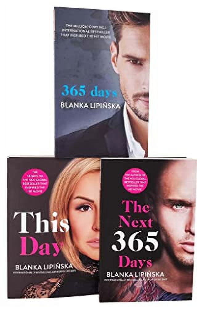 365-Days-Series-3-Books-