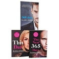 thumbnail image 1 of 365 Days Series By Blanka Lipinska Collection 3 Books Set - Fiction - Paperback, 1 of 4