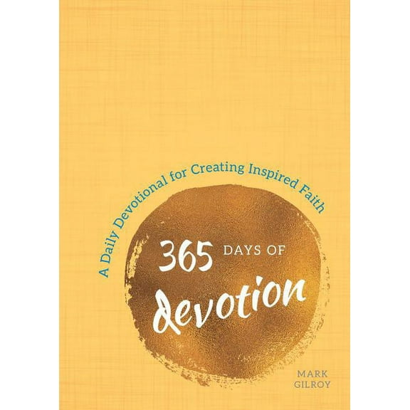365 Days of Devotion