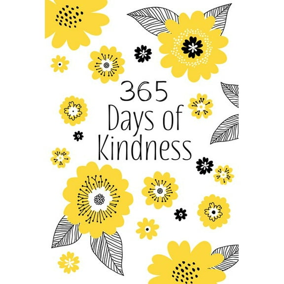 365 DAYS OF KINDNESS