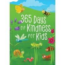 Pre-Owned 365 Days of Kindness for Kids (Hardcover) 1424563844 9781424563845