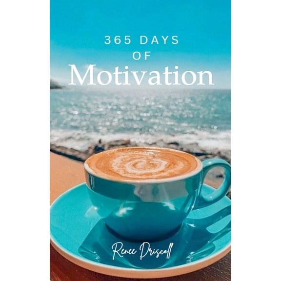 365 Days of Motivation, (Paperback)