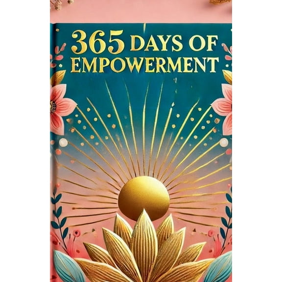 365 Days of Positivity Quotes, (Paperback)