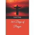 thumbnail image 1 of 365 Days of Prayer, (Paperback), 1 of 1