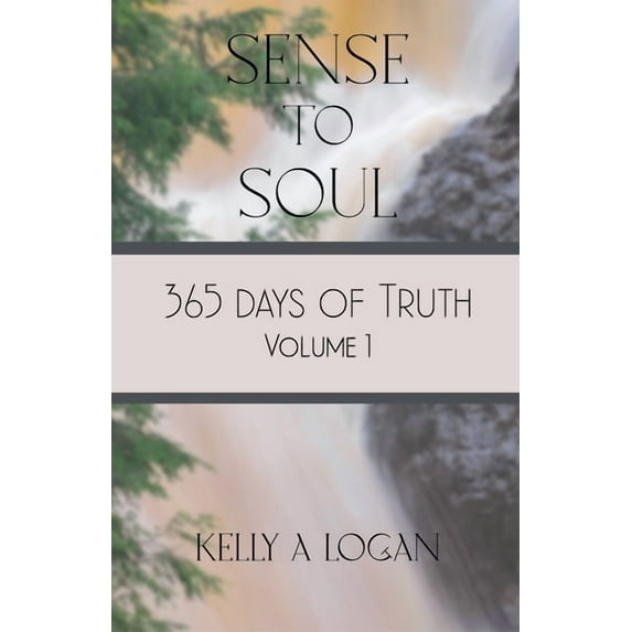365 Days of Truth 365 Days of Truth Volume 1, Book 1, (Paperback)