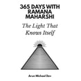 thumbnail image 1 of 365 Days with Ramana Maharshi: The Light That Knows Itself, (Paperback), 1 of 1