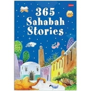 365 Days with the Sahabah - Hardcover