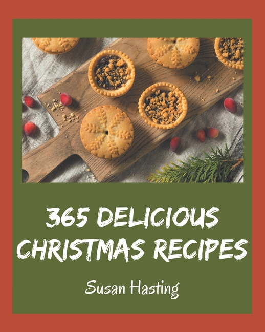 Best Delicious Christmas Recipes