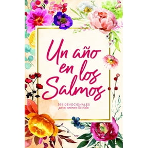 365 Devocionales Para Tu Caminar Con Dios