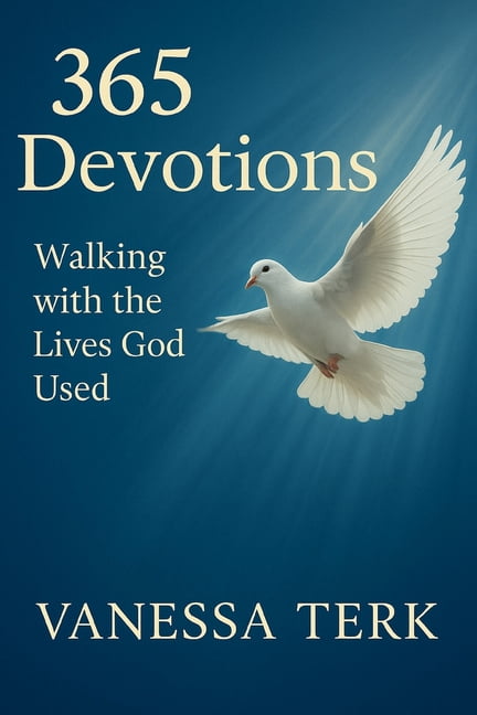 365 Devotions: Walking with the Lives God Used, (Paperback)