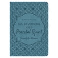 thumbnail image 1 of 365 Devotions for a Peaceful Spirit (Hardcover), 1 of 1