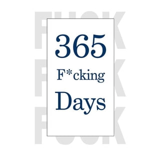 365 Days Later