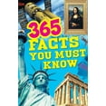 thumbnail image 1 of 365 Facts You Must Know: Encyclopedia (365 Series) by Om Books Editorial Team HB, 1 of 4