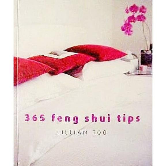 Pre-Owned 365 Feng Shui Tips Edition: First Paperback