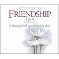 thumbnail image 1 of 365 Great Days: 365 Friendship : A Thoughtful Quote Every Day (Other), 1 of 1