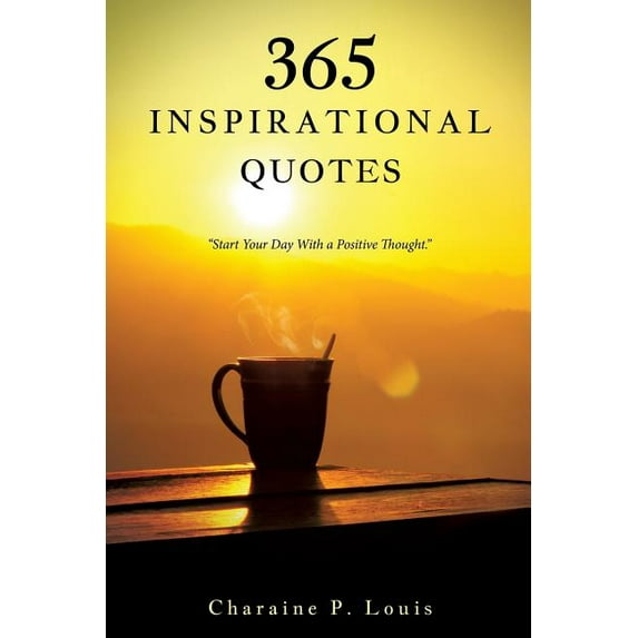 365 Inspirational Quotes, (Paperback)